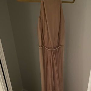 Monique Lhullier Bridesmaid dress